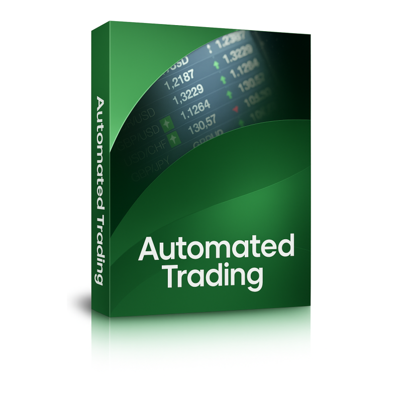 Individual Trading coding solutions