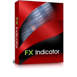 Scalping Indicator M5