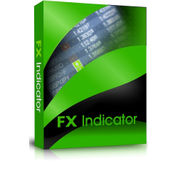 Metatrader 5 Scalping Indicator