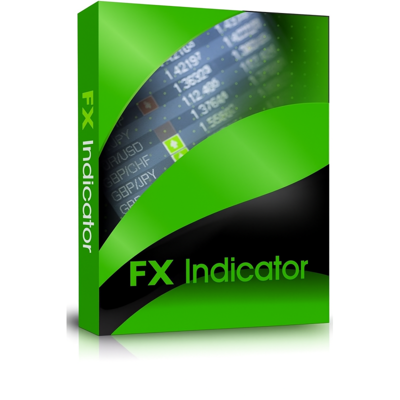 Metatrader 5 Scalping Indicator