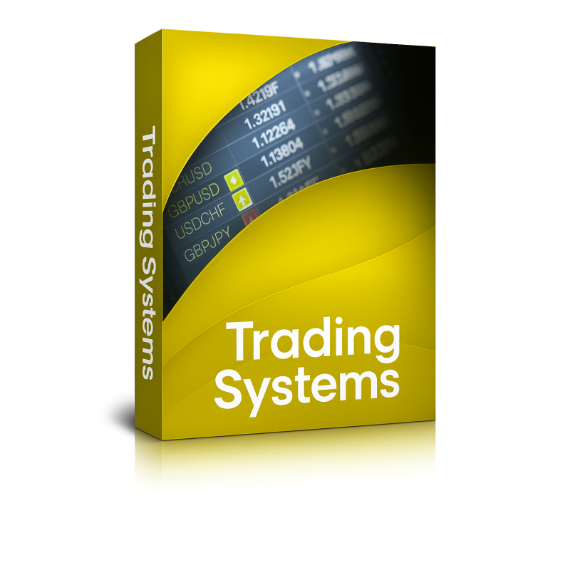 Trading System For Metatarder 5 terminal